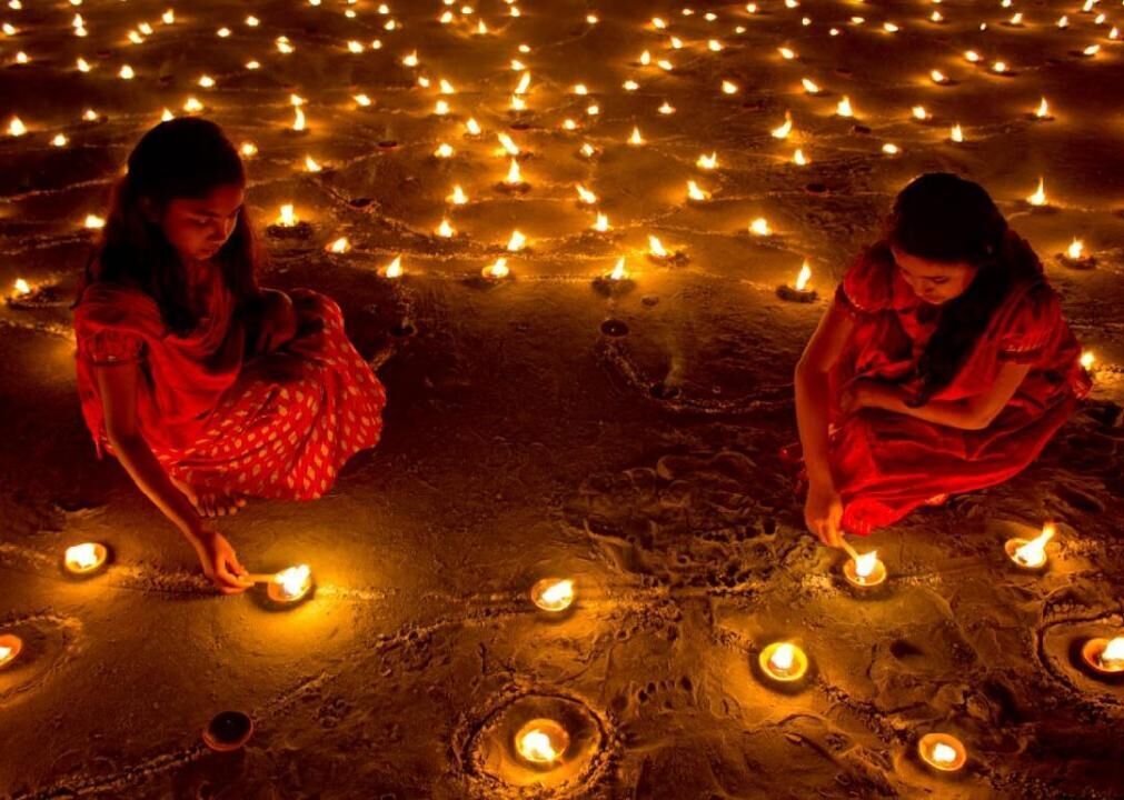 Diwali